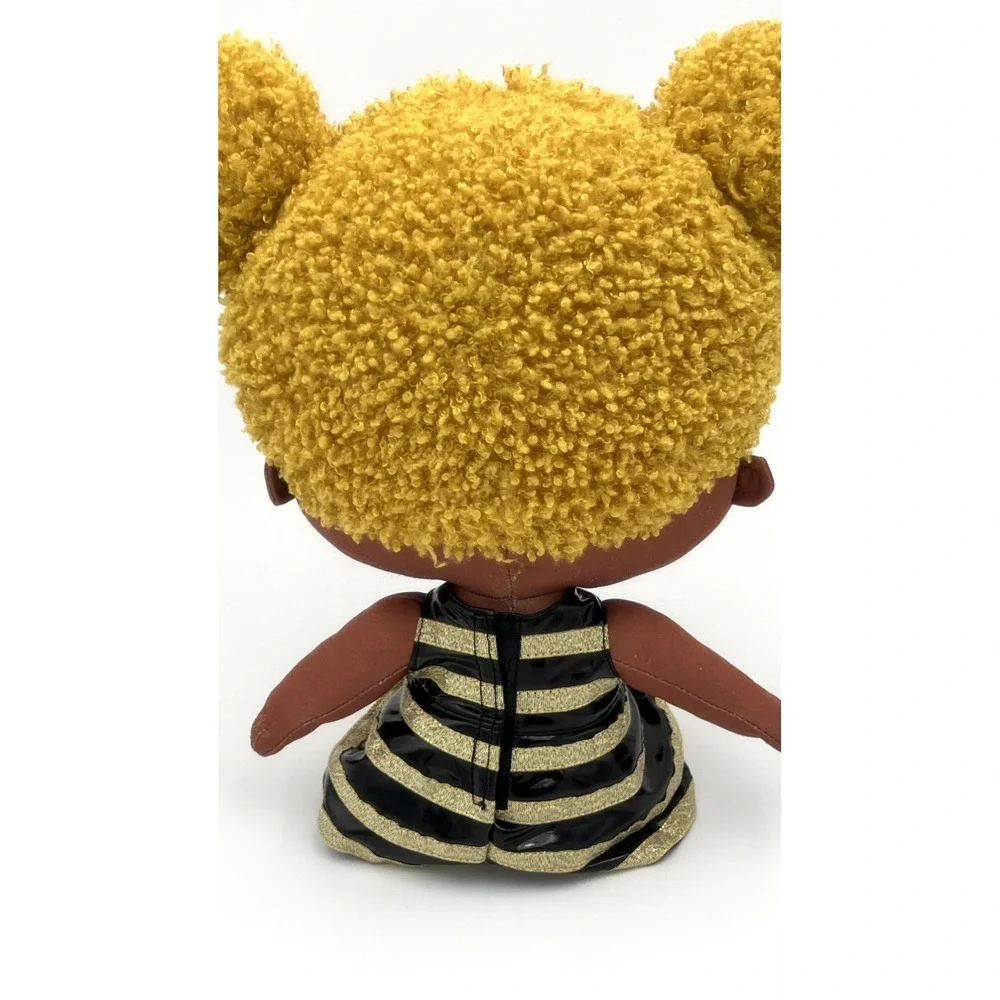 Lol Surprise Queen Bee Plush Tall 2020‎ Plush Doll